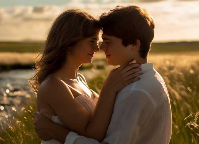 感人的故事视频；感人的故事视频版