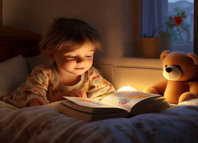 儿童睡前小故事合集免费听书；儿童睡前故事大全免费听合集