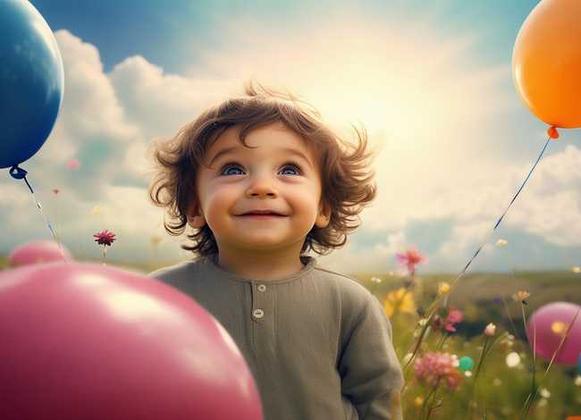 正能量的儿童故事20字；正能量的幼儿故事