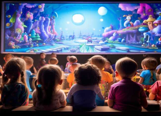 二年级儿童故事动画视频完整免费版(二年级小朋友故事大全视频) 二年级儿童故事动画视频完整免费版(二年级小朋友故事大全视频)