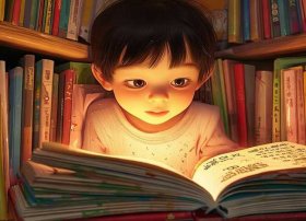 带拼音的儿童故事阅读（带拼音的阅读小故事）