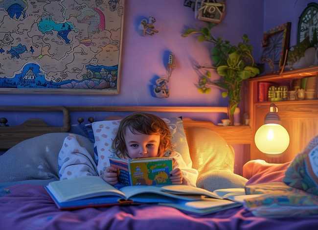 十二岁故事大全 睡前故事；十二岁故事大全 睡前故事文字