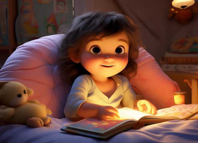 睡前小故事儿童3 睡前小故事0-3岁 睡前小故事儿童3 睡前小故事0-3岁