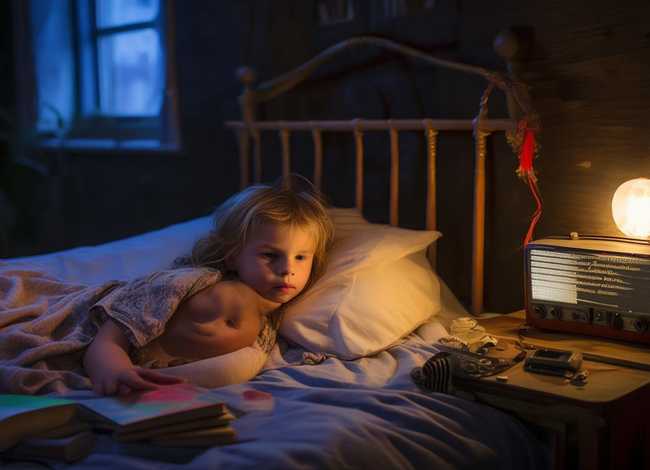 7—10岁睡前故事在线收听、7-10岁睡前故事在线听