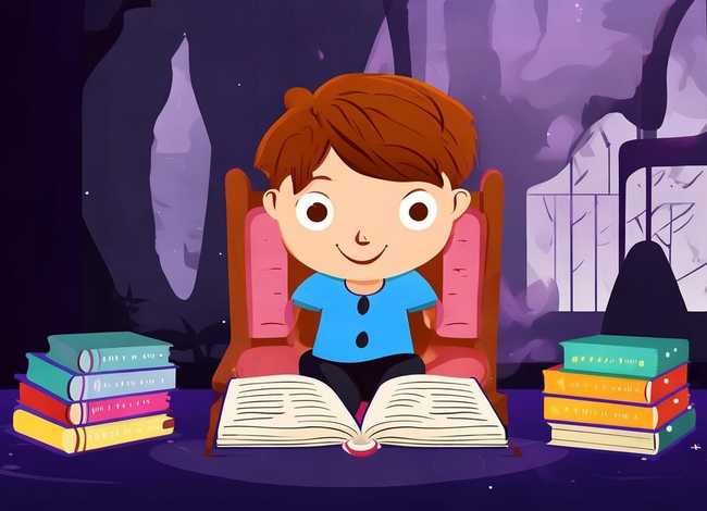 听故事对孩子有什么好处和坏处，听故事对孩子有什么好处和坏处吗