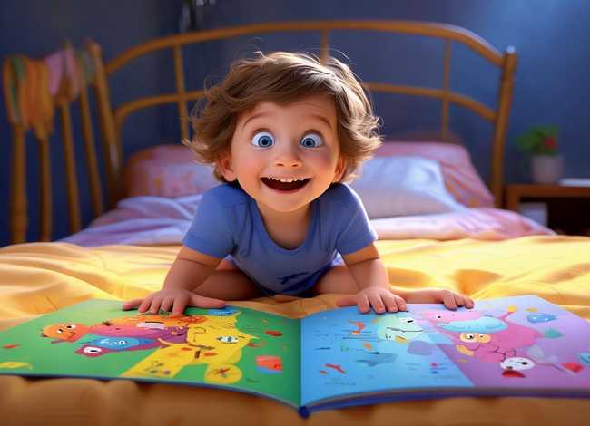 睡前故事幽默风趣 - 睡前故事幽默风趣短篇 睡前故事幽默风趣 - 睡前故事幽默风趣短篇