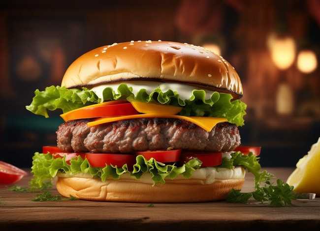 关于汉堡的介绍，关于汉堡的介绍资料