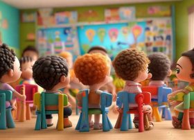 幼儿故事一年级；一年级幼儿故事在线听