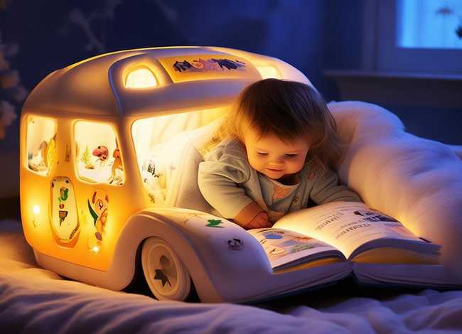 宝宝巴士儿童故事3-6岁睡前听故事，宝宝巴士o一3岁睡前故事