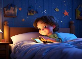 7岁睡前小故事在线听 - 7岁睡前小故事在线听书