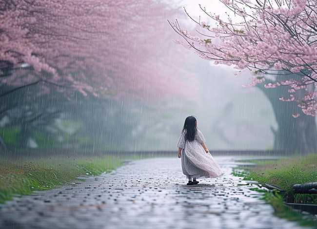 春雨故事图片;春雨故事图片大全 春雨故事图片;春雨故事图片大全