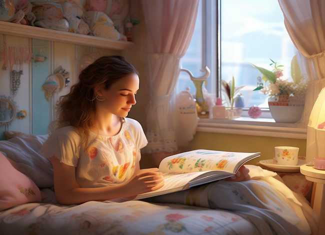 儿童胎教故事大全；小儿胎教故事大全