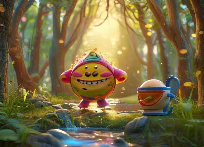 拉粑粑的故事;拉粑粑的故事图片 拉粑粑的故事;拉粑粑的故事图片