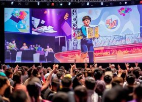 英语绘本故事比赛视频，英语绘本故事比赛视频播放