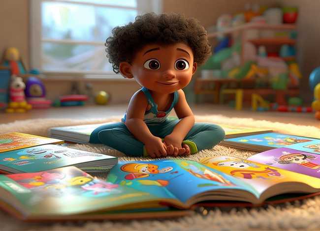 幼儿讲道理的故事书；幼儿讲道理的故事书有哪些