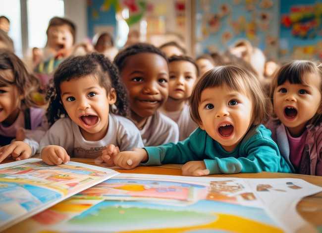 幼儿讲故事案例（幼儿讲故事案例100篇）