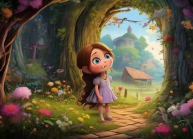 自创小故事简短 - 自创小故事简短50字