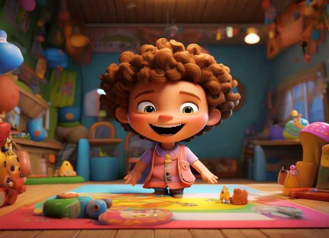 3岁小孩故事演讲 3岁小孩演讲小故事