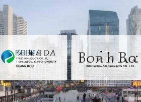 笨爸爸广州科技有限公司；北京笨爸爸科技有限公司