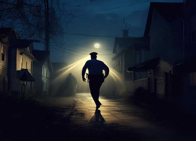 睡前警察抓小偷故事,睡前故事警察抓小偷的故事 睡前警察抓小偷故事,睡前故事警察抓小偷的故事