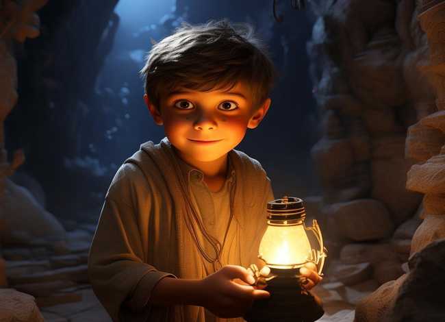 阿拉丁故事(阿拉丁故事50字简短) 阿拉丁故事(阿拉丁故事50字简短)