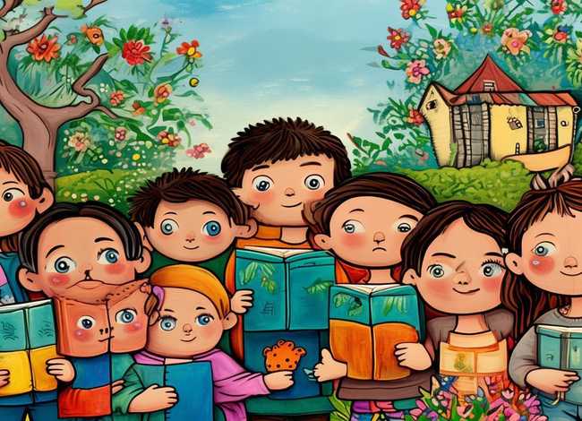 儿童简单故事自制绘本 - 幼儿自制绘本故事简短 儿童简单故事自制绘本 - 幼儿自制绘本故事简短