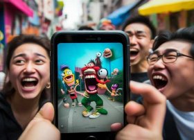 搞笑故事大全笑死人短 - 搞笑故事大全笑死人短视频