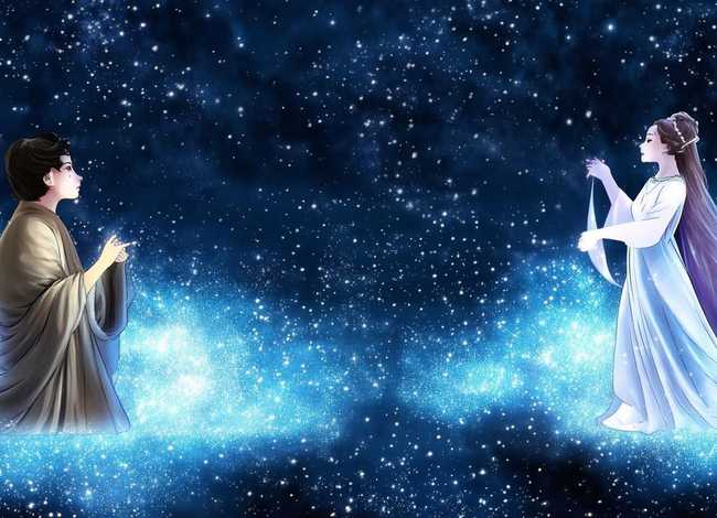 牛郎与织女的故事(牛郎与织女的故事缩写) 牛郎与织女的故事(牛郎与织女的故事缩写)