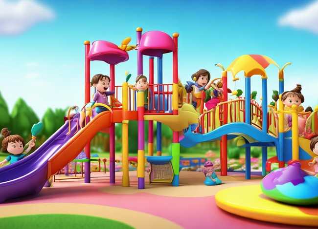 儿童情景画,儿童情景画图片带颜色 儿童情景画,儿童情景画图片带颜色