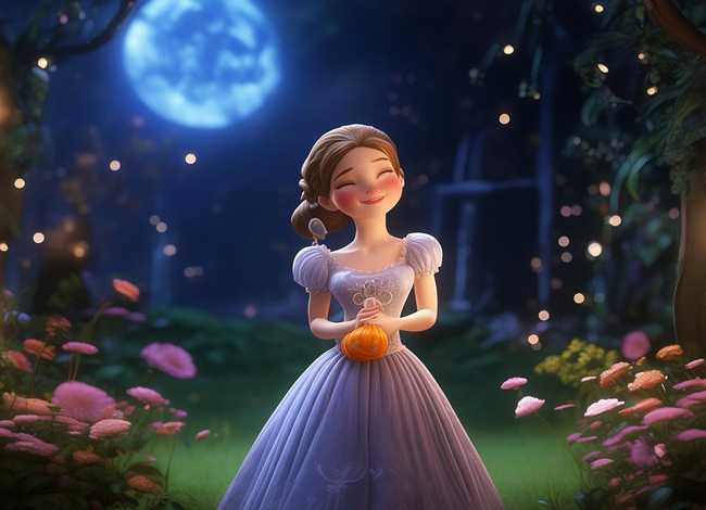 灰姑娘儿童故事大全、灰姑娘少儿故事 灰姑娘儿童故事大全、灰姑娘少儿故事