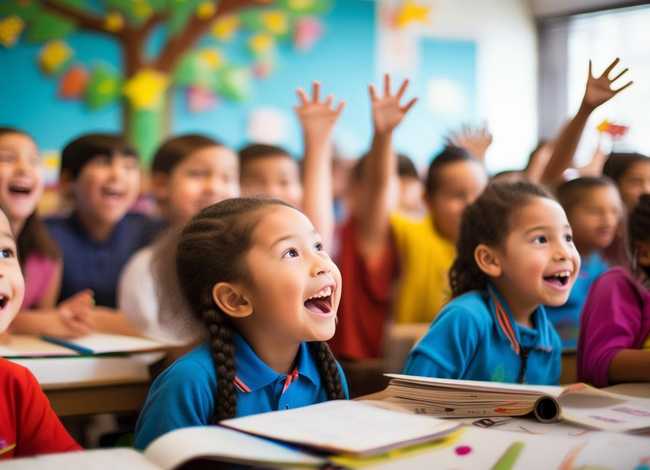 三年级儿童快乐成长小故事（小学三年级 成长故事）