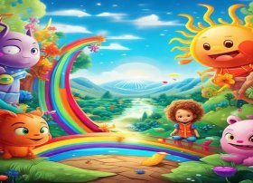 3岁小孩故事书大全 - 三岁小孩故事书大全