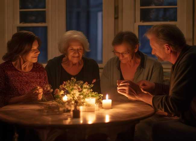 感恩故事演讲稿三分钟 - 感恩故事演讲稿三分钟左右