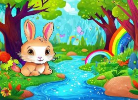 儿童绘本故事书图片，儿童绘本带图片