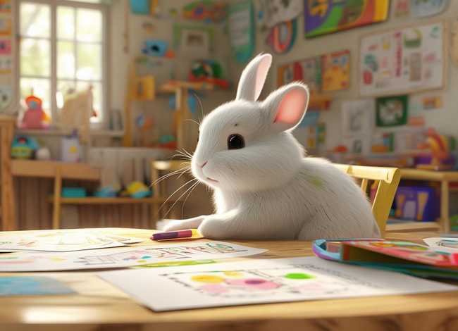 诚实的小兔子故事绘本 诚实的小兔子故事绘本教案 诚实的小兔子故事绘本 诚实的小兔子故事绘本教案