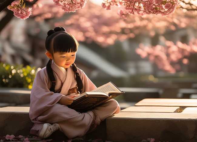 古代小儿故事大全 - 古代小儿故事大全100篇