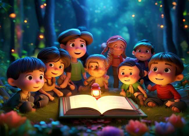 小孩子故事电影 小孩子故事电影推荐