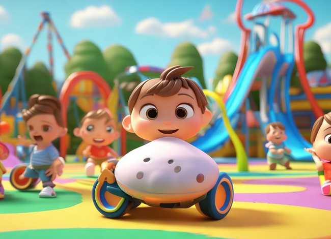 幼儿故事拉粑粑、幼儿故事拉粑粑视频