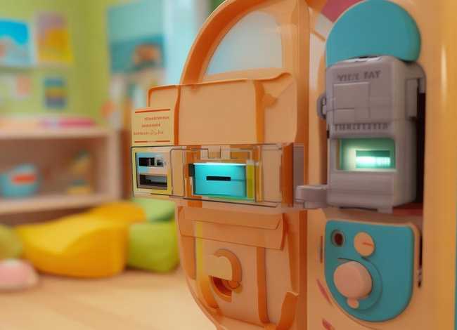 故事机电池怎么换呢 故事机充电接口怎么换 故事机电池怎么换呢 故事机充电接口怎么换