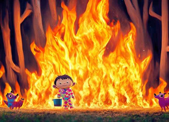 儿童故事视频着火的故事、火灾的故事幼儿 儿童故事视频着火的故事、火灾的故事幼儿