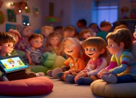 儿童免费听故事的app 小孩子免费听故事的app