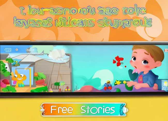 儿童讲故事免费听app - 儿童讲故事的app哪个免费