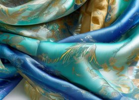 天堂故事丝巾价格图片 天堂故事丝巾价格图片及价格