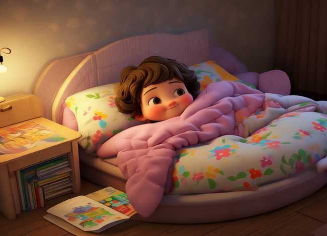 小学生寓言故事大全 - 小学生寓言故事大全 睡前故事