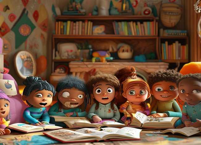 儿童故事免费1000首,儿童故事100首免费听 儿童故事免费1000首,儿童故事100首免费听