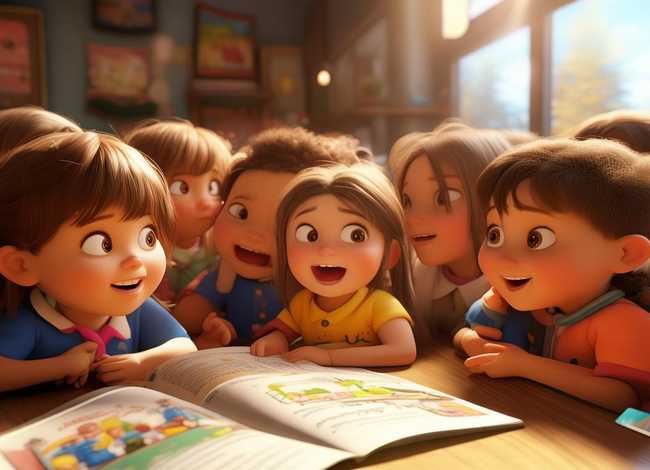 礼仪故事幼儿、礼仪幼儿故事大全集 礼仪故事幼儿、礼仪幼儿故事大全集