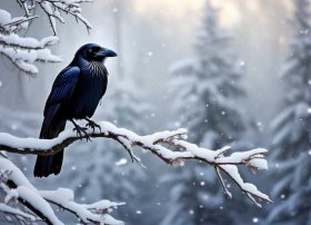 寒鸦的故事读后感，寒鸦的故事读后感写作技巧