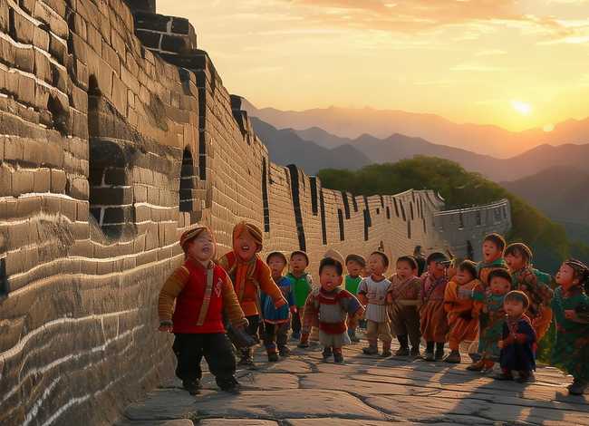 长城的相关故事儿童;长城,的相关故事 长城的相关故事儿童;长城,的相关故事