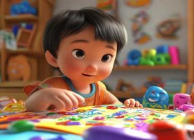 阳阳识字绘本免费 - 阳阳识字绘本免费有吗？