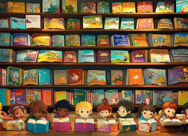 新版的儿童故事大全 - 最新儿童故事大全完整版